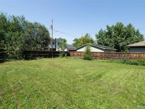 1815 S Adams Street, Denver CO 80210