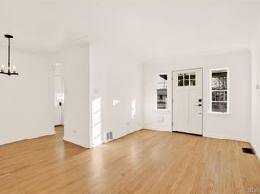 1815 S Adams Street, Denver CO 80210