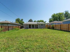 1815 S Adams Street, Denver CO 80210