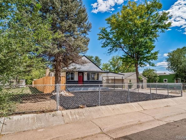 472 S Perry Street, Denver CO 80219