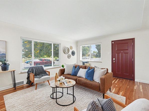 2395 Pontiac Street, Denver CO 80207