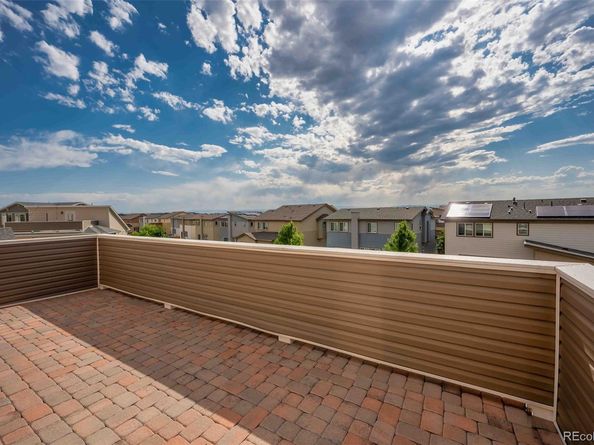 10071 Yampa Court, Commerce City CO 80022