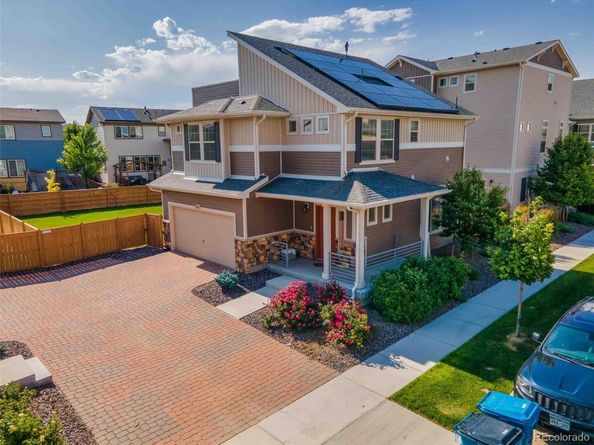 10071 Yampa Court, Commerce City CO 80022