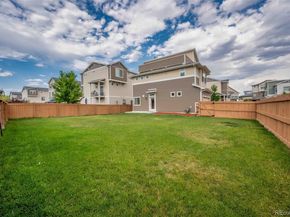 10071 Yampa Court, Commerce City CO 80022