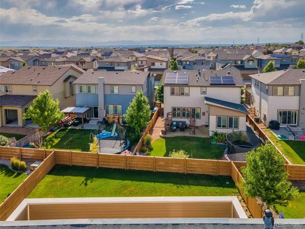 10071 Yampa Court, Commerce City CO 80022