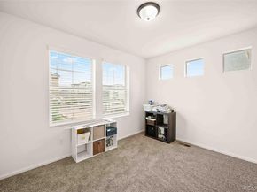 10071 Yampa Court, Commerce City CO 80022