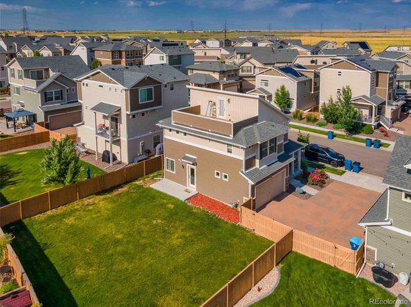 10071 Yampa Court, Commerce City CO 80022