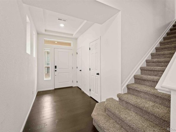 10071 Yampa Court, Commerce City CO 80022
