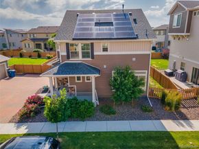 10071 Yampa Court, Commerce City CO 80022