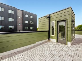 1642 N Lafayette Street 1, Denver CO 80218