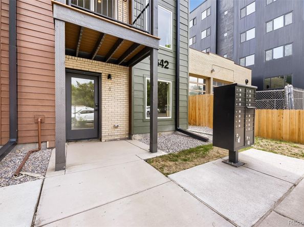 1642 N Lafayette Street 1, Denver CO 80218