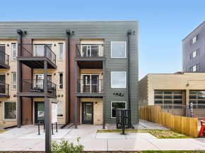 1642 N Lafayette Street 1, Denver CO 80218