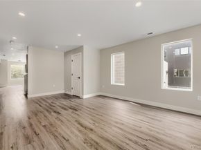 1642 N Lafayette Street 1, Denver CO 80218