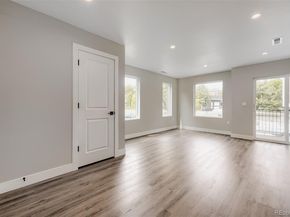 1642 N Lafayette Street 1, Denver CO 80218