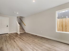 1642 N Lafayette Street 1, Denver CO 80218
