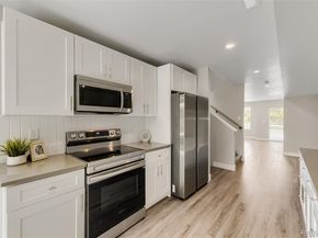 1642 N Lafayette Street 1, Denver CO 80218