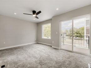 1642 N Lafayette Street 1, Denver CO 80218