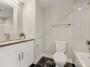 1642 N Lafayette Street 1, Denver CO 80218