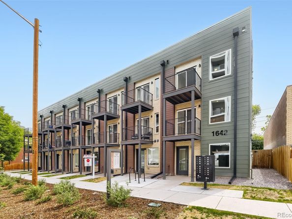 1642 N Lafayette Street 1, Denver CO 80218