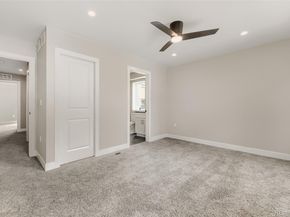 1642 N Lafayette Street 1, Denver CO 80218