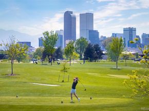 1642 N Lafayette Street 1, Denver CO 80218