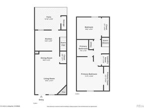 1068 Milo Circle A, Lafayette CO 80026