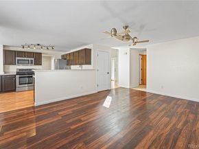 22893 E Progress Avenue, Aurora CO 80015