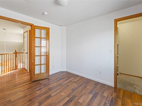 22893 E Progress Avenue, Aurora CO 80015