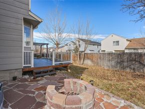 22893 E Progress Avenue, Aurora CO 80015