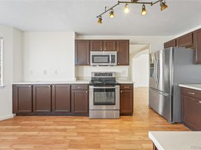 22893 E Progress Avenue, Aurora CO 80015