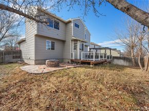 22893 E Progress Avenue, Aurora CO 80015