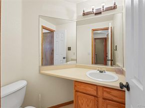 22893 E Progress Avenue, Aurora CO 80015