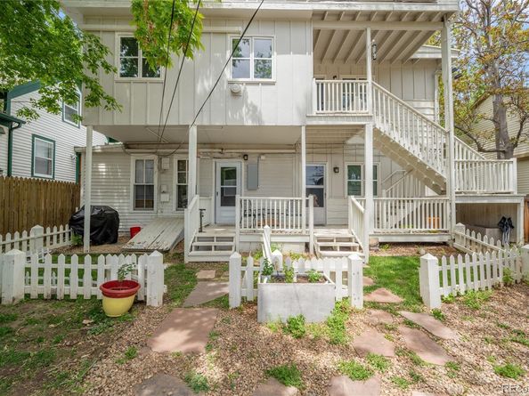 508 Pearl Street, Boulder CO 80302