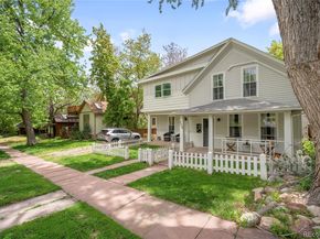 508 Pearl Street, Boulder CO 80302