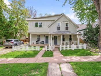 508 Pearl Street