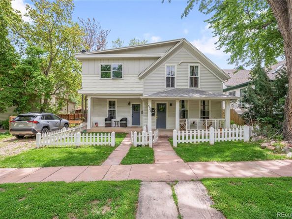 508 Pearl Street, Boulder CO 80302