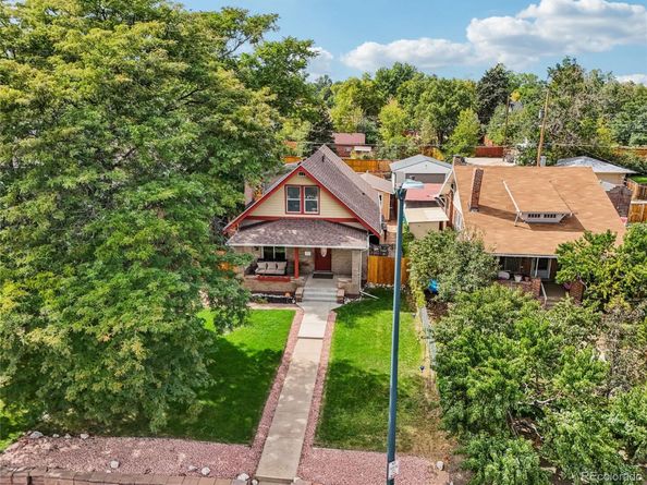 4511 Federal Blvd, Denver CO 80211