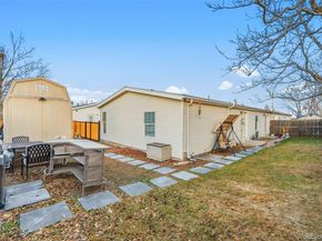 971 S Tennyson Street, Denver CO 80219