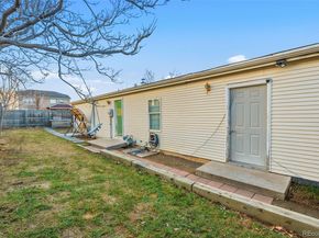 971 S Tennyson Street, Denver CO 80219