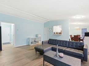 971 S Tennyson Street, Denver CO 80219