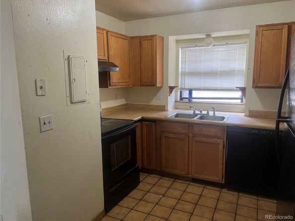 2529 Devonshire Court 64, Denver CO 80229