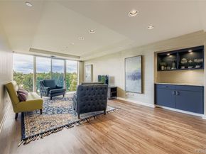 1900 E Girard Place 606, Englewood CO 80113