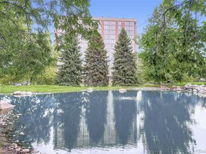 1900 E Girard Place 606, Englewood CO 80113