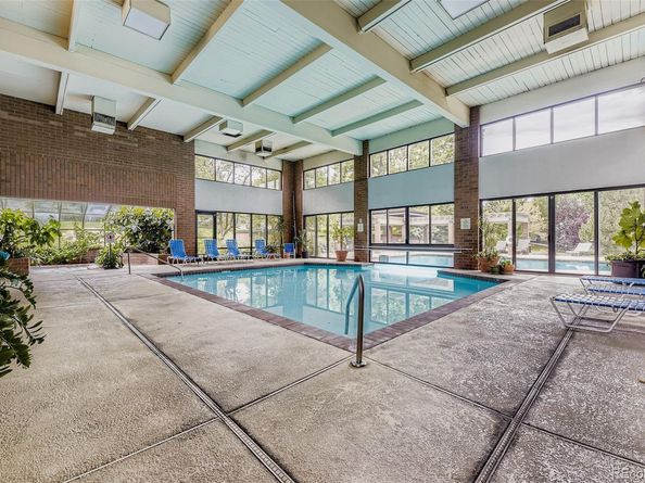 1900 E Girard Place 606, Englewood CO 80113