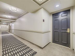 1900 E Girard Place 606, Englewood CO 80113