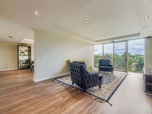 1900 E Girard Place 606, Englewood CO 80113