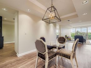 1900 E Girard Place 606, Englewood CO 80113