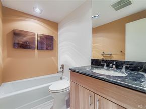 1900 E Girard Place 606, Englewood CO 80113