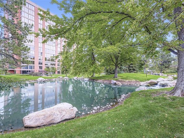 1900 E Girard Place 606, Englewood CO 80113