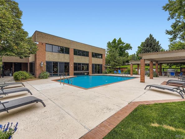 1900 E Girard Place 606, Englewood CO 80113